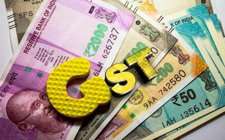 GST Compensation Released