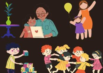 Preparing children to handle failure