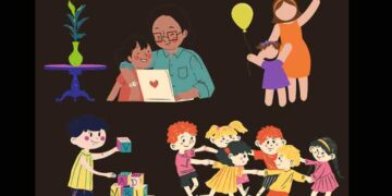 Preparing children to handle failure