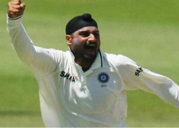 Harbhajan Singh
