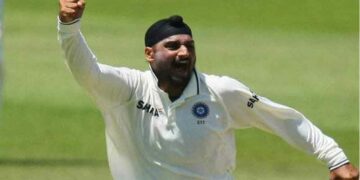 Harbhajan Singh