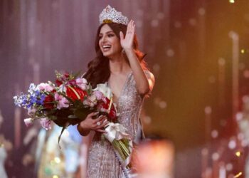 ಹರ್ನಾಜ್‌ ಸಂಧುಗೆ ಮಾಜಿ ಭುವನ ಸುಂದರಿಯರಿಂದ ಅಭಿನಂದನೆ