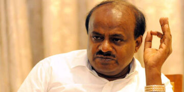 HD Kumaraswamy