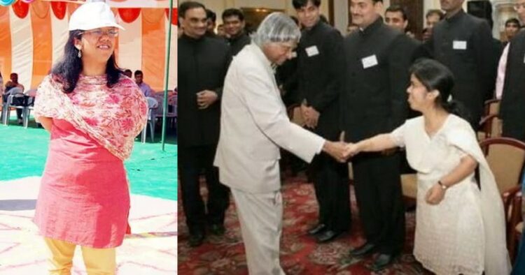 IAS Arti Dogra