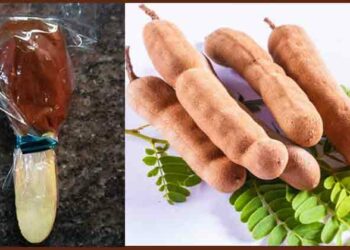 Khtatta-Meetha Imli Candy