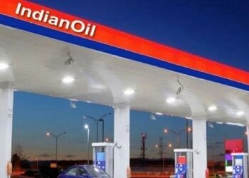 Indian Oil