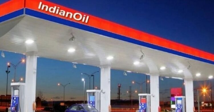 Indian Oil
