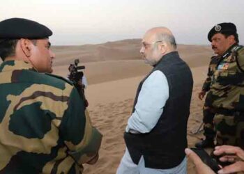 ದೇಶೀಯವಾಗಿ ಡ್ರೋನ್ ನಿರೋಧಕ ತಂತ್ರಜ್ಞಾನರ ಶೀಘ್ರ ಅಭಿವೃದ್ಧಿ