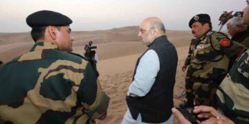 ದೇಶೀಯವಾಗಿ ಡ್ರೋನ್ ನಿರೋಧಕ ತಂತ್ರಜ್ಞಾನರ ಶೀಘ್ರ ಅಭಿವೃದ್ಧಿ