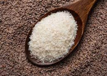 ಇಸಾಬ್ಗೋಲ್‌ ಬಳಕೆಯಿಂದ ತೂಕ ಇಳಿಕೆ