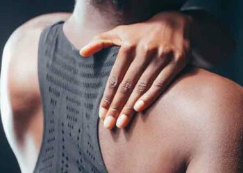 How to Protect Your Joints From The Cold Weather?