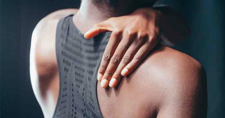 How to Protect Your Joints From The Cold Weather?