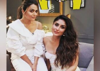 karina kapooor insta image