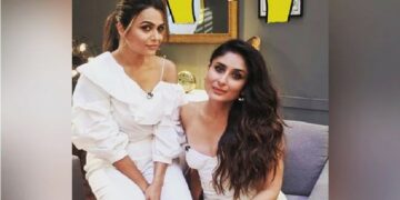 karina kapooor insta image