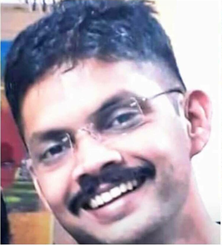ಯೋಧ ಅರಕ್ಕಲ್‌ ಪ್ರದೀಪ್‌