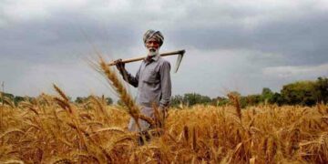 Kissan Day: A Salute to Farmer