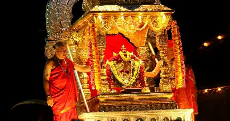 Laksha Deepotsava
