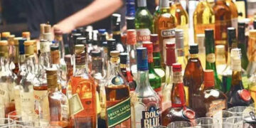 Ban on sale of liquor: ಡಿ.27: ನಗರಸಭೆ ಚುನಾವಣೆ: ಮದ್ಯ ಮಾರಾಟ ನಿಷೇಧ