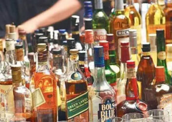 Liquor Shops bund: ಇಂದಿನಿಂದ ಮೂರು ದಿನಗಳ ಮದ್ಯ ಮಾರಾಟಕ್ಕೆ ಬ್ರೇಕ್‌