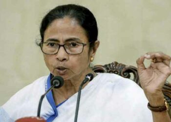 ಕಾನೂನು ಮತ್ತು ಸುವ್ಯವಸ್ಥೆ ಸಂಪೂರ್ಣವಾಗಿ ರಾಜ್ಯಕ್ಕೆ ಸಂಬಂಧಿಸಿದ್ದು: ಮಮತಾ ಬ್ಯಾನರ್ಜಿ