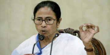 ಕಾನೂನು ಮತ್ತು ಸುವ್ಯವಸ್ಥೆ ಸಂಪೂರ್ಣವಾಗಿ ರಾಜ್ಯಕ್ಕೆ ಸಂಬಂಧಿಸಿದ್ದು: ಮಮತಾ ಬ್ಯಾನರ್ಜಿ