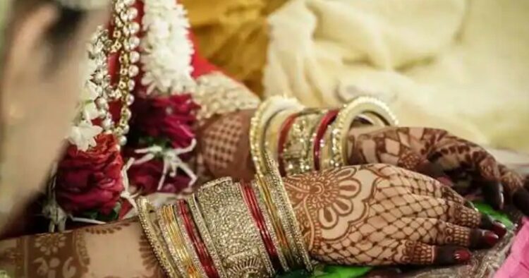 Marriage Age
