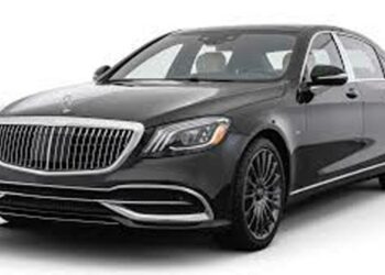 ಪ್ರಧಾನಿ ಮೋದಿಯವರ ಹೊಸ ಕಾರು ಮರ್ಸಿಡಿಸ್​ ಮೆಬೈಕ್​!