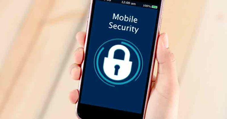 Protect your Smart Phone using these techniques