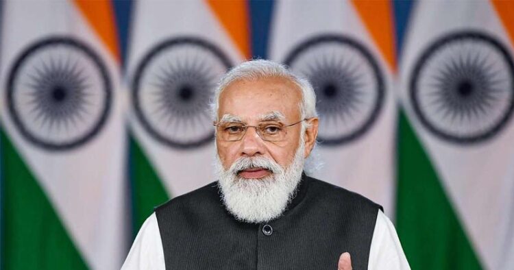Narendra Modi