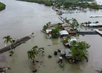 ಆರು ರಾಜ್ಯಗಳಿಗೆ ಕೇಂದ್ರದಿಂದ ಹೆಚ್ಚುವರಿಯಾಗಿ 3,063.21 ಕೋಟಿ ರೂ. ನೆರವು