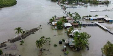 ಆರು ರಾಜ್ಯಗಳಿಗೆ ಕೇಂದ್ರದಿಂದ ಹೆಚ್ಚುವರಿಯಾಗಿ 3,063.21 ಕೋಟಿ ರೂ. ನೆರವು