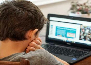 Centre Cautions Parents and Students on Online Courses
