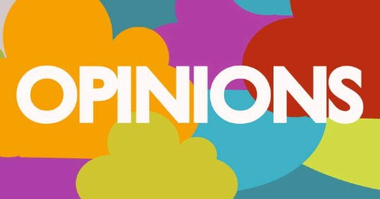 Opinions
