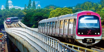 namma metro: ನಮ್ಮ ಮೆಟ್ರೋ ಪ್ರಯಾಣಿಕರಿಗೆ ಸಿಹಿ ಸುದ್ದಿ: ಇನ್ಮುಂದೆ ಮುಂಜಾನೆ 5 ಗಂಟೆಯಿಂದಲೇ ಸಂಚಾರ ಆರಂಭ.