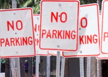 Parking ban: ದತ್ತಜಯಂತಿ: ನಗರದ ವಿವಿಧ ಕಡೆ ಸಂಚಾರ, ಪಾರ್ಕಿಂಗ್ ನಿಷೇಧ