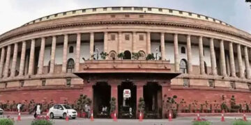 ರಾಜ್ಯಸಭಾ ಸದಸ್ಯರ ಅಮಾನತು: ಪ್ರತಿಪಕ್ಷಗಳ ನಾಯಕರ ಸಭೆ ಕರೆದ ಕೇಂದ್ರ