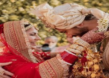 Katrina kaif marriage