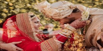 Katrina kaif marriage