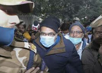 ಕಾನ್ಪುರದ ಉದ್ಯಮಿ ಪಿಯೂಷ್‌ ಜೈನ್ ಬಳಿ 250 ಕೆ.ಜಿ. ಬೆಳ್ಳಿ, 25 ಕೆ.ಜಿ. ಚಿನ್ನ ಪತ್ತೆ