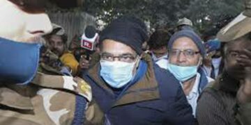 ಕಾನ್ಪುರದ ಉದ್ಯಮಿ ಪಿಯೂಷ್‌ ಜೈನ್ ಬಳಿ 250 ಕೆ.ಜಿ. ಬೆಳ್ಳಿ, 25 ಕೆ.ಜಿ. ಚಿನ್ನ ಪತ್ತೆ