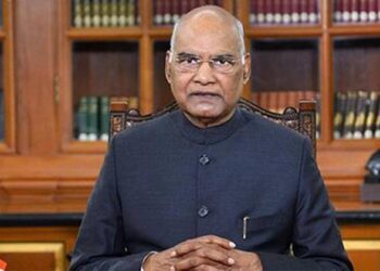 President.: ಮೂರು ಕೃಷಿ ಕಾಯ್ದೆ ರದ್ದುಗೊಳಿಸುವ ಮಸೂದೆಗೆ ರಾಷ್ಟ್ರಪತಿ ಅಂಕಿತ.