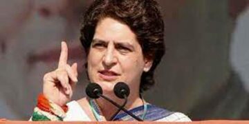 ಪ್ರಿಯಾಂಕಾ ಗಾಂಧಿ ಮಕ್ಕಳ ಇನ್‌ಸ್ಟಾಗ್ರಾಂ ಖಾತೆ ಹ್ಯಾಕ್‌: ತನಿಖೆಗೆ ಆದೇಶಿಸಿದ ಐಟಿ ಸಚಿವಾಲಯ