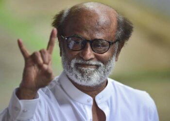 Rajinikanth