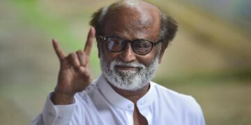 Rajinikanth