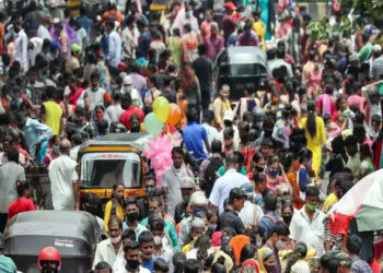 Restriction on public events: ಡಿ. 30ರಿಂದ ಜನವರಿ 2ರವರೆಗೆ ಸಾರ್ವಜನಿಕ ಕಾರ್ಯಕ್ರಮಗಳಿಗೆ ನಿರ್ಬಂಧ