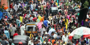 Restriction on public events: ಡಿ. 30ರಿಂದ ಜನವರಿ 2ರವರೆಗೆ ಸಾರ್ವಜನಿಕ ಕಾರ್ಯಕ್ರಮಗಳಿಗೆ ನಿರ್ಬಂಧ