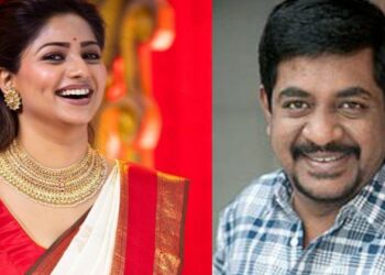 Rachita Ram Yograj Bhat