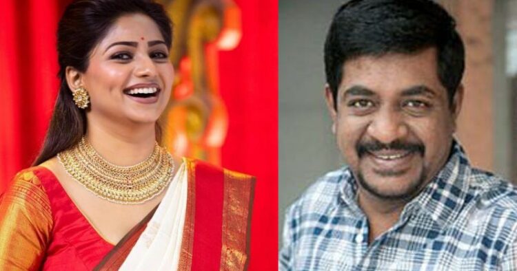 Rachita Ram Yograj Bhat