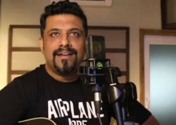 Raghu Dixit