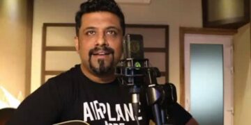 Raghu Dixit